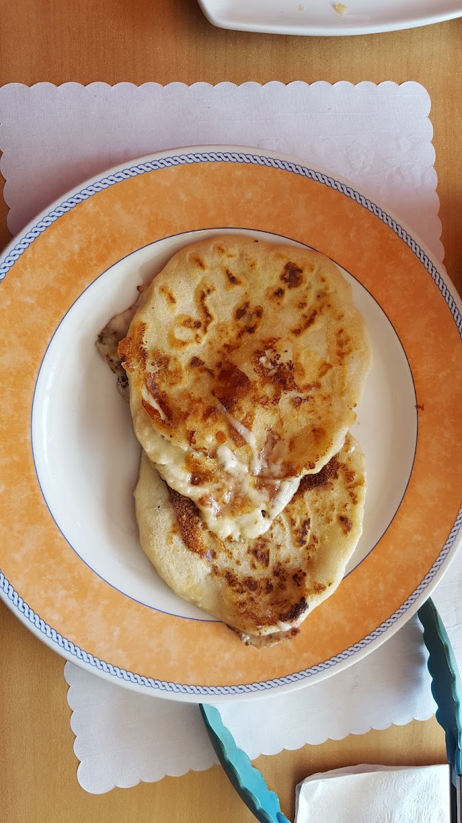 Plats Mexicains / Mexican Dishes